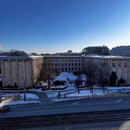 Xo Parliament Apartment *