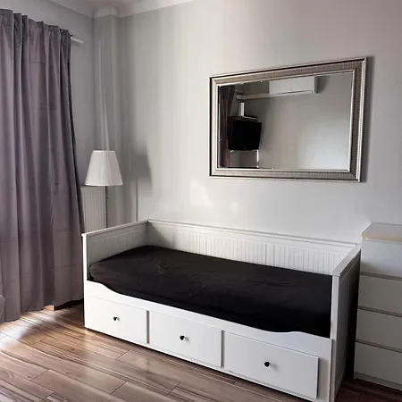 Lejlighed Xo Parliament Warszawa