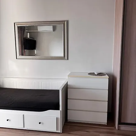 Xo Parliament Διαμέρισμα