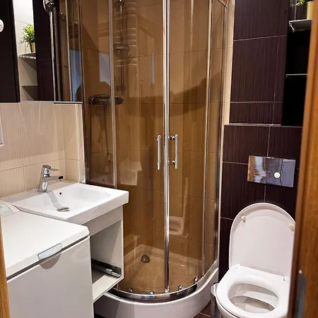 Xo Parliament Lejlighed