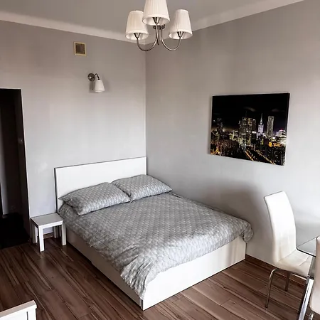 Xo Parliament Διαμέρισμα Βαρσοβία