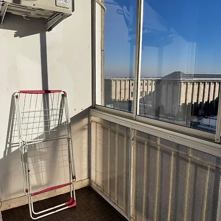 Apartment Xo Parliament