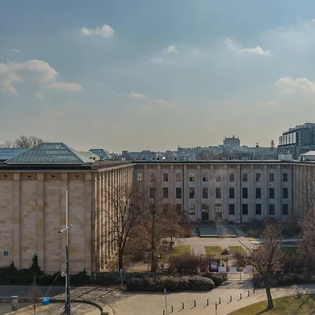 Apartmán Lyna Gold - Parliament *