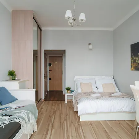 Apartment Lyna Gold - Parliament *