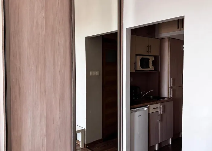 Xo Parliament * Warschau