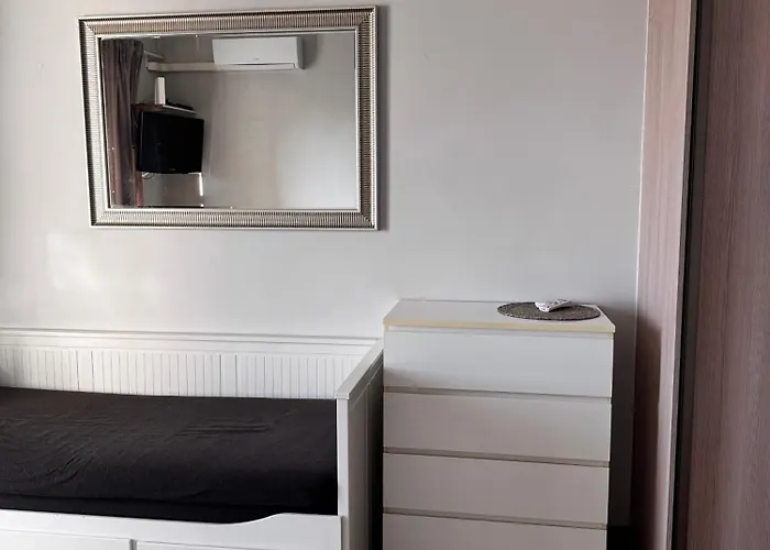 Xo Parliament Apartament