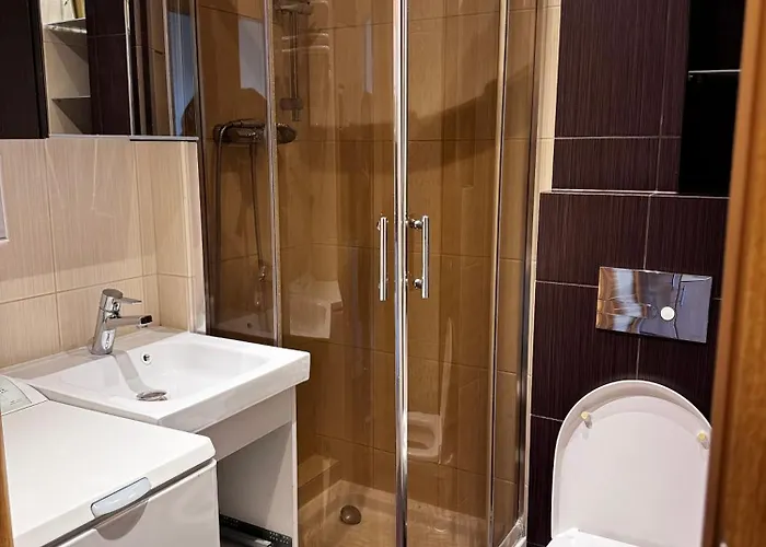 Xo Parliament Lejlighed