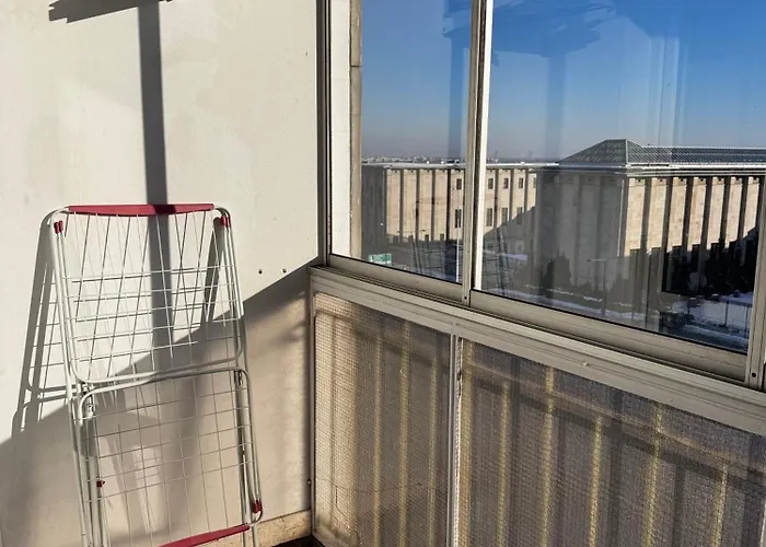 Apartament Xo Parliament