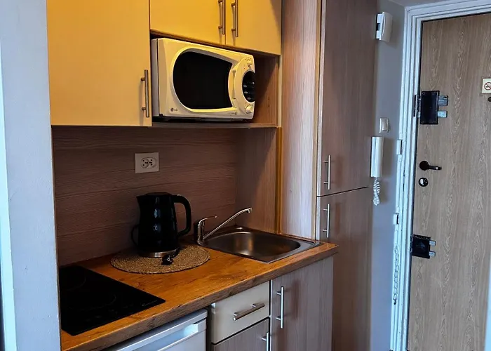 Apartament Xo Parliament *