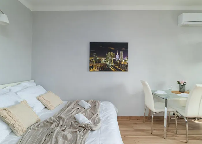 Apartment Lyna Gold - Parliament