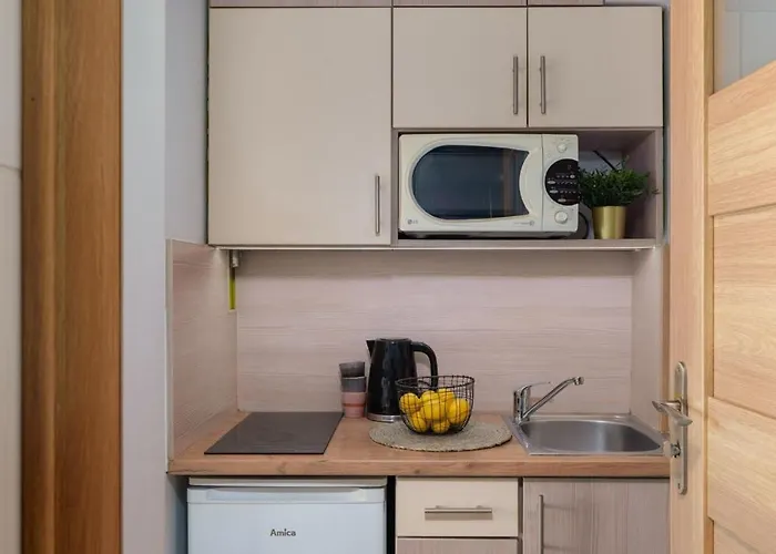 Apartment Lyna Gold - Parliament *