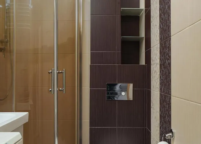 Apartment Lyna Gold - Parliament *