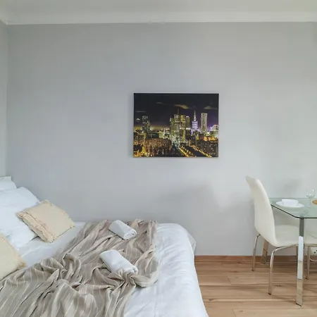 Appartement Lyna Gold - Parliament