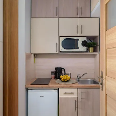 Appartement Lyna Gold - Parliament *