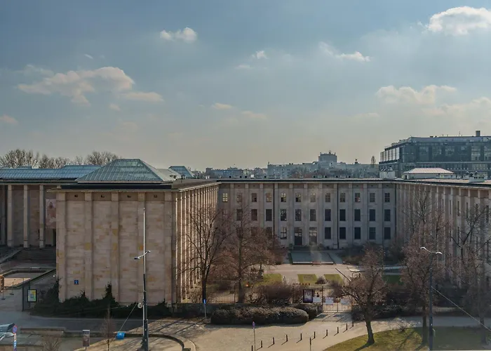 Apartment Lyna Gold - Parliament *